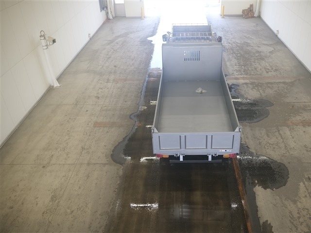1996 ISUZU FORWARD 